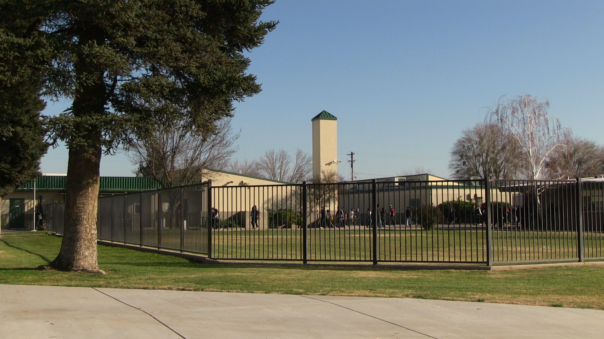 Home Security Systems Le Grand, Merced County, California